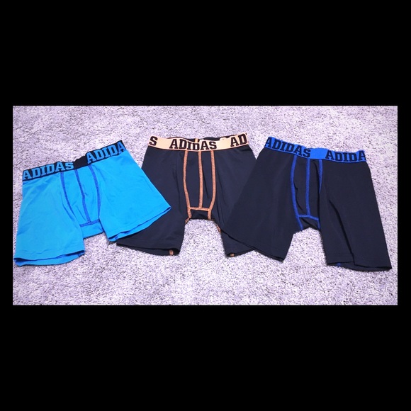 adidas youth boxer briefs